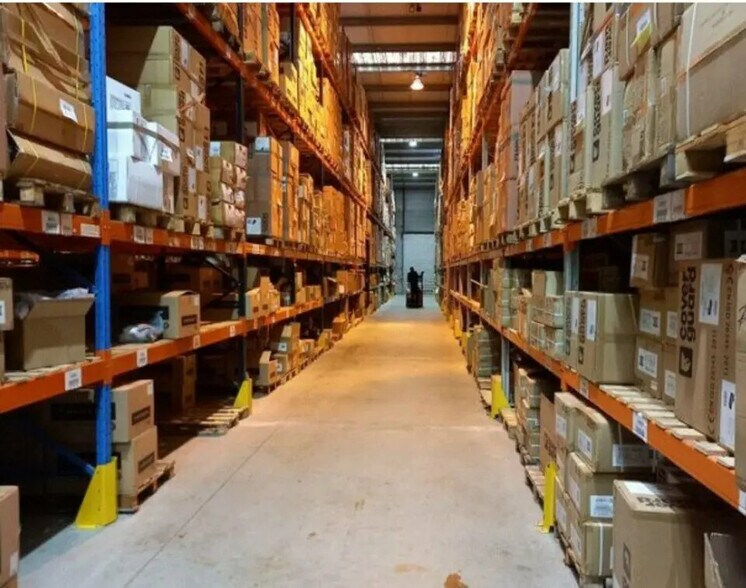 Flex dans Miribel à louer - Photo intérieure - Image 3 de 3