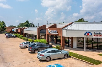 More details for 7104 S Mingo Rd, Tulsa, OK - Office/Medical, Retail for Lease
