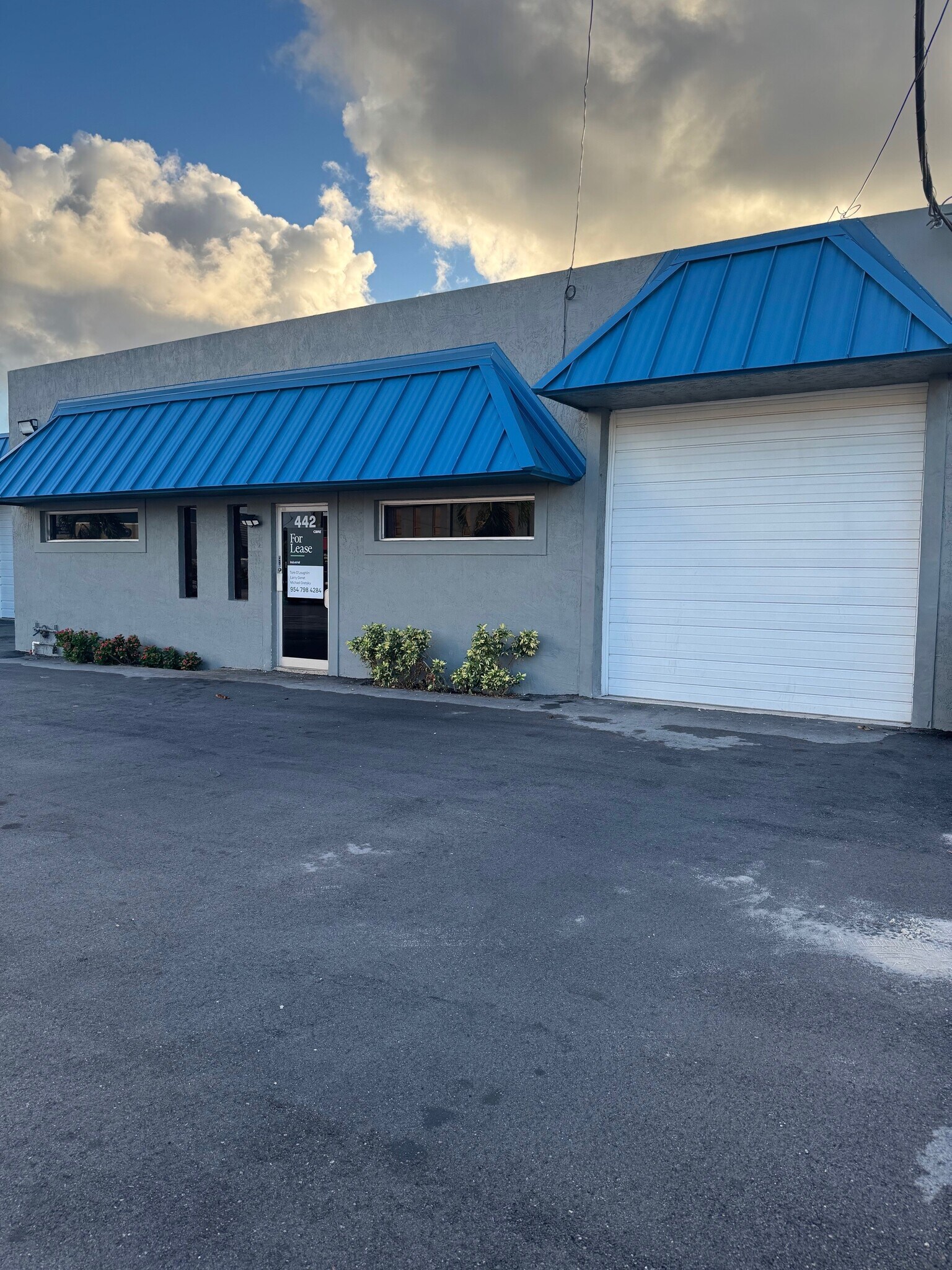 442 S Dixie Hwy, Pompano Beach, FL for sale Building Photo- Image 1 of 1