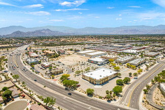 Plus de détails pour Washington St Land – Terrain à vendre, Palm Desert, CA