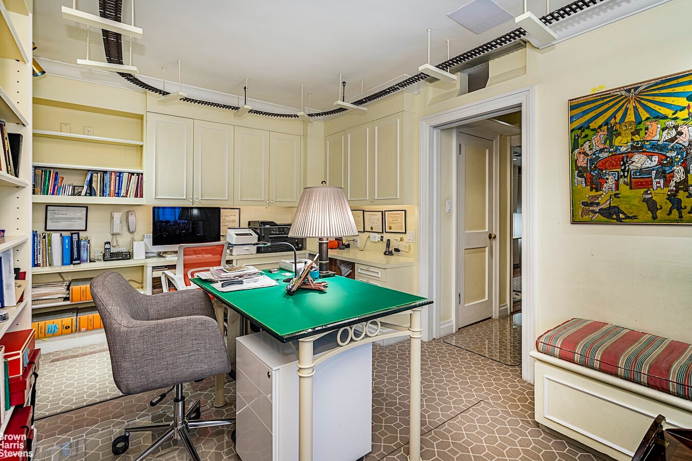 936 Fifth Ave, New York, NY 10021 - Unité 1B -  - Photo intérieure - Image 1 of 8