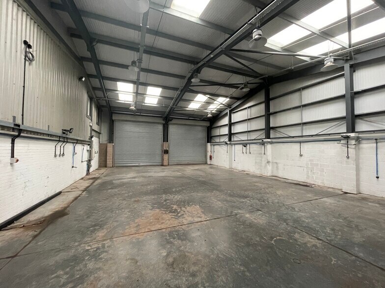 Wincombe Business Park, Shaftesbury à louer - Photo du bâtiment - Image 3 de 3