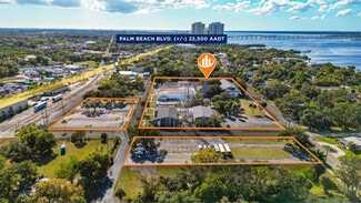 More details for 940 Tarpon St, Fort Myers, FL - Office for Lease