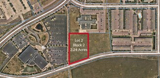 Plus de détails pour 4512 W 59th St, Sioux Falls, SD - Terrain à vendre