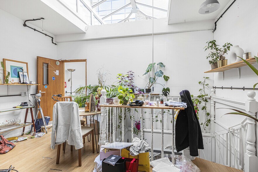 34 New Inn Yard, Londres à vendre - Photo intérieure - Image 3 de 24