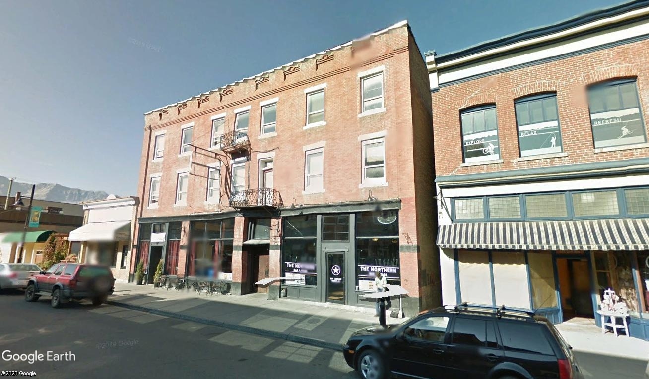 561 2nd Ave, Fernie, BC for sale Building Photo- Image 1 of 1