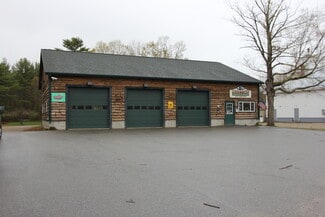 Plus de détails pour 48 S Main St, Andover, ME - Commerce de détail à vendre