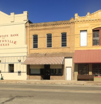 Plus de détails pour 203 Main St, Smithville, TX - Commerce de détail à vendre