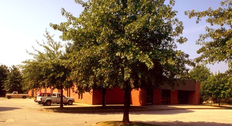 8901 Herrmann Dr, Columbia, MD for lease - Building Photo - Image 2 of 4