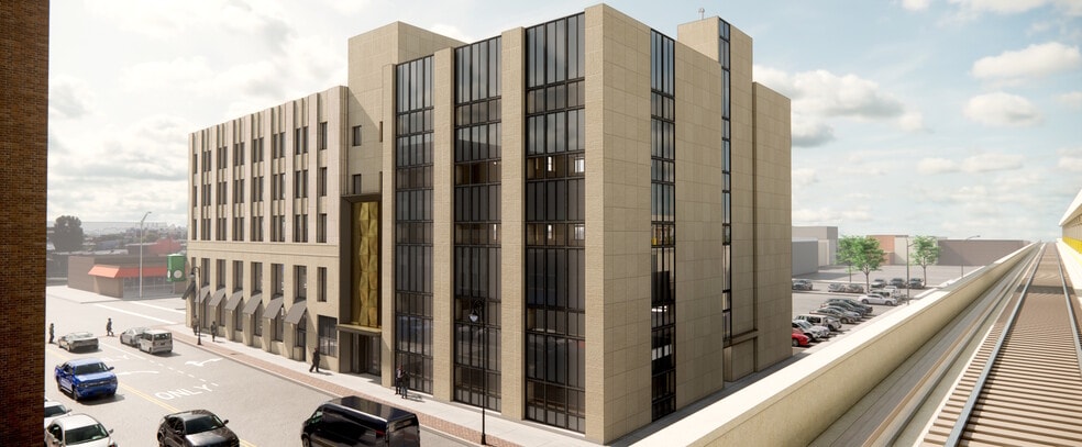 50 N Park Ave, Rockville Centre, NY for lease - Building Photo - Image 2 of 6