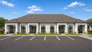 Plus de détails pour E. Melissa Rd. and Central Expressway (US-75), Melissa, TX - Bureau à vendre