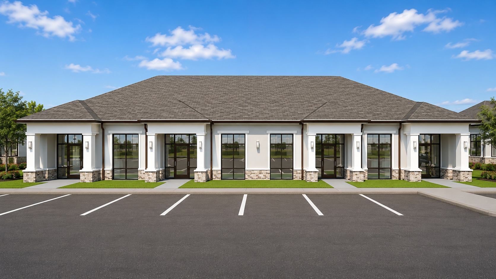 E. Melissa Rd. and Central Expressway (US-75), Melissa, TX for sale Building Photo- Image 1 of 16