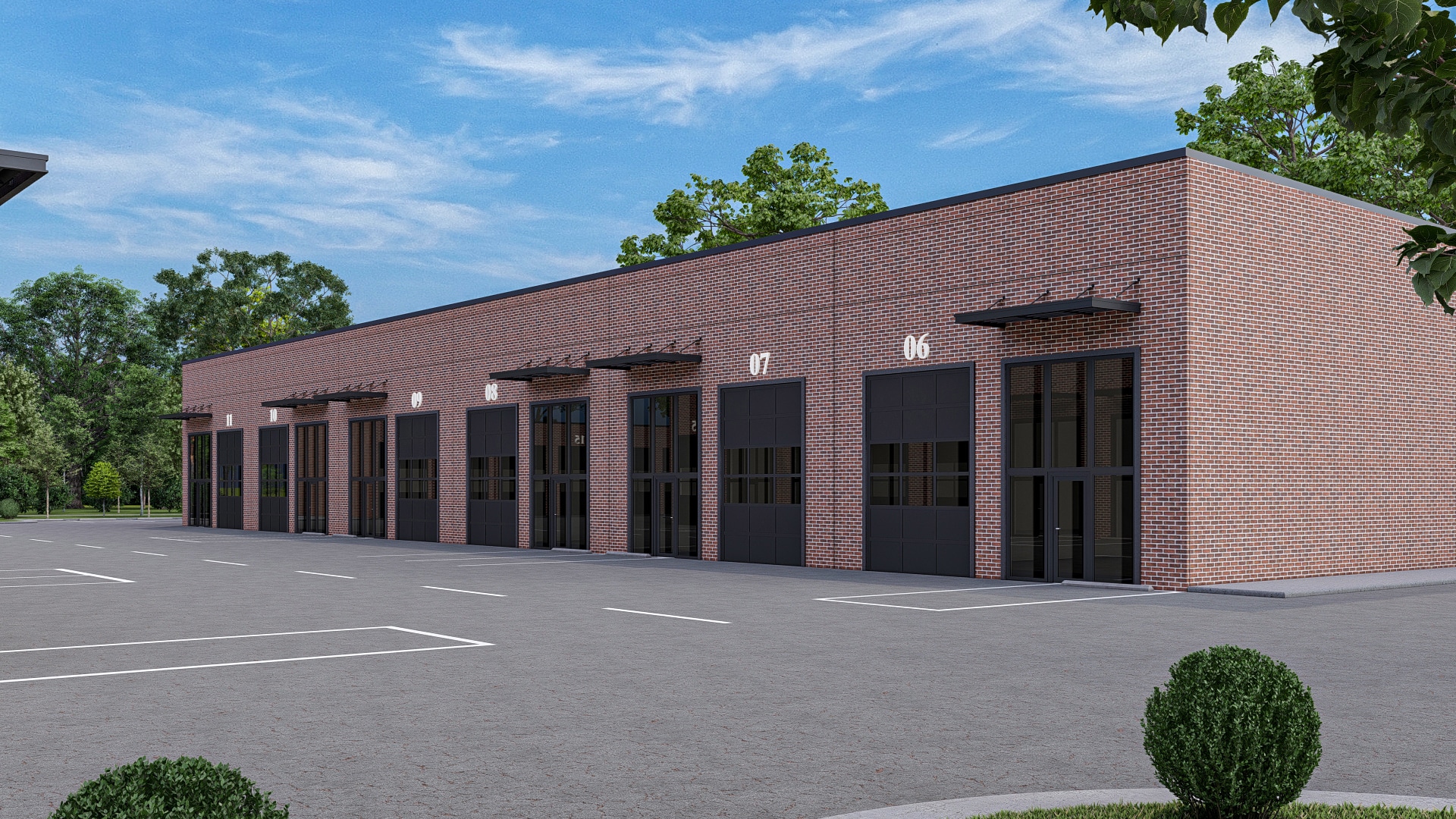 897 hwy 124, Braselton, GA for lease Primary Photo- Image 1 of 7