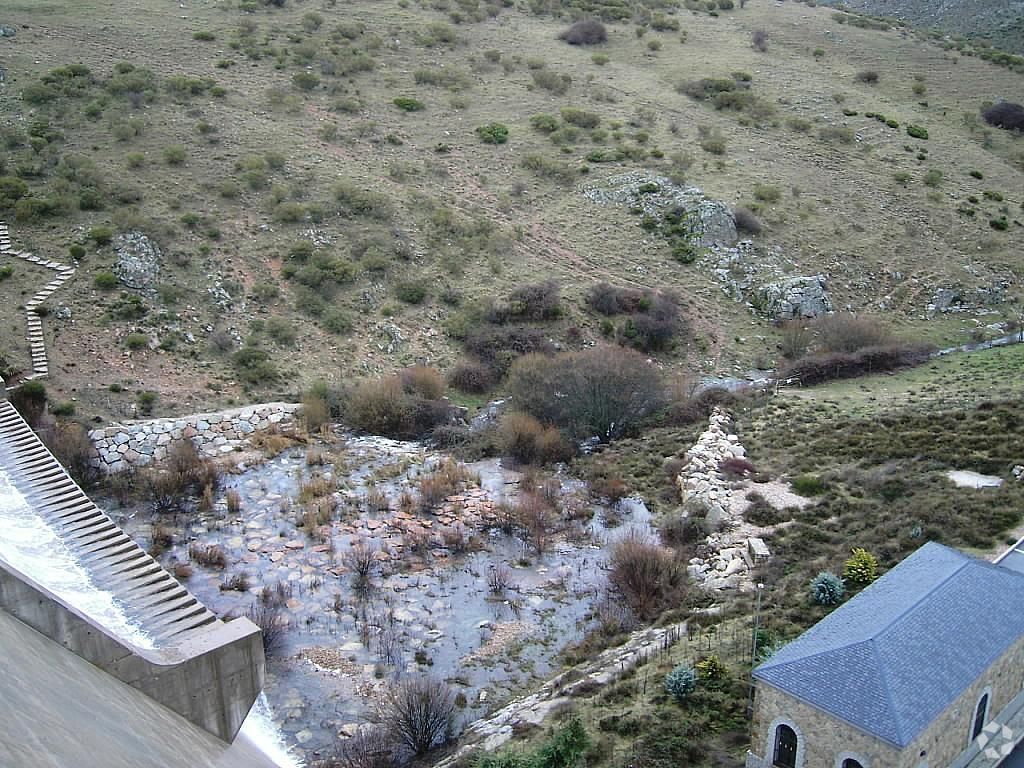 Terrain dans Peguerinos, Ávila à vendre Photo principale- Image 1 de 9