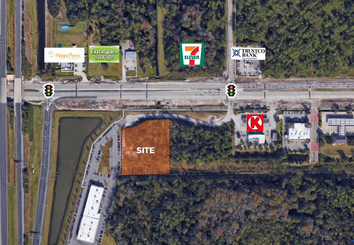12720 Colonial dr, Orlando, FL for lease Building Photo- Image 1 of 3