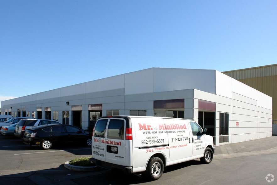 1454-1520 E 33rd St, Signal Hill, CA à vendre - Photo principale - Image 1 de 5