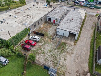 Plus de détails pour 444 N Holmes Ave, Indianapolis, IN - Industriel à vendre