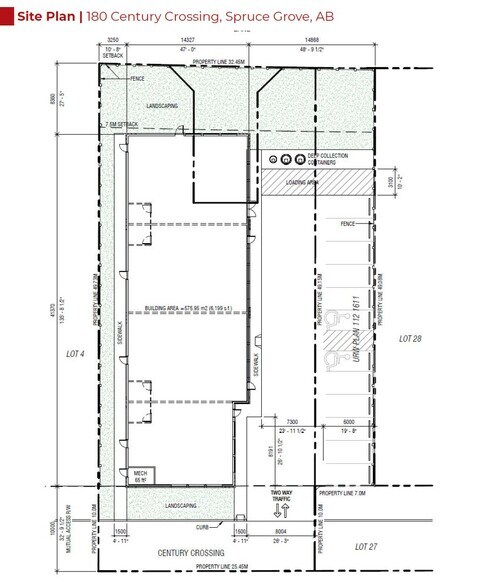 180 Century Cross, Spruce Grove, AB à louer - Photo du bâtiment - Image 3 de 4