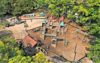 638 Heights Blvd, Houston, TX - Aérien Vue de la carte - Image1