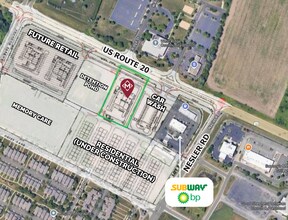 3211 US-20, Elgin, IL for lease Building Photo- Image 1 of 1