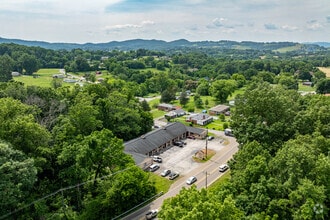 2215 Buffalo Trl, Morristown, TN - AÉRIEN  Vue de la carte - Image1