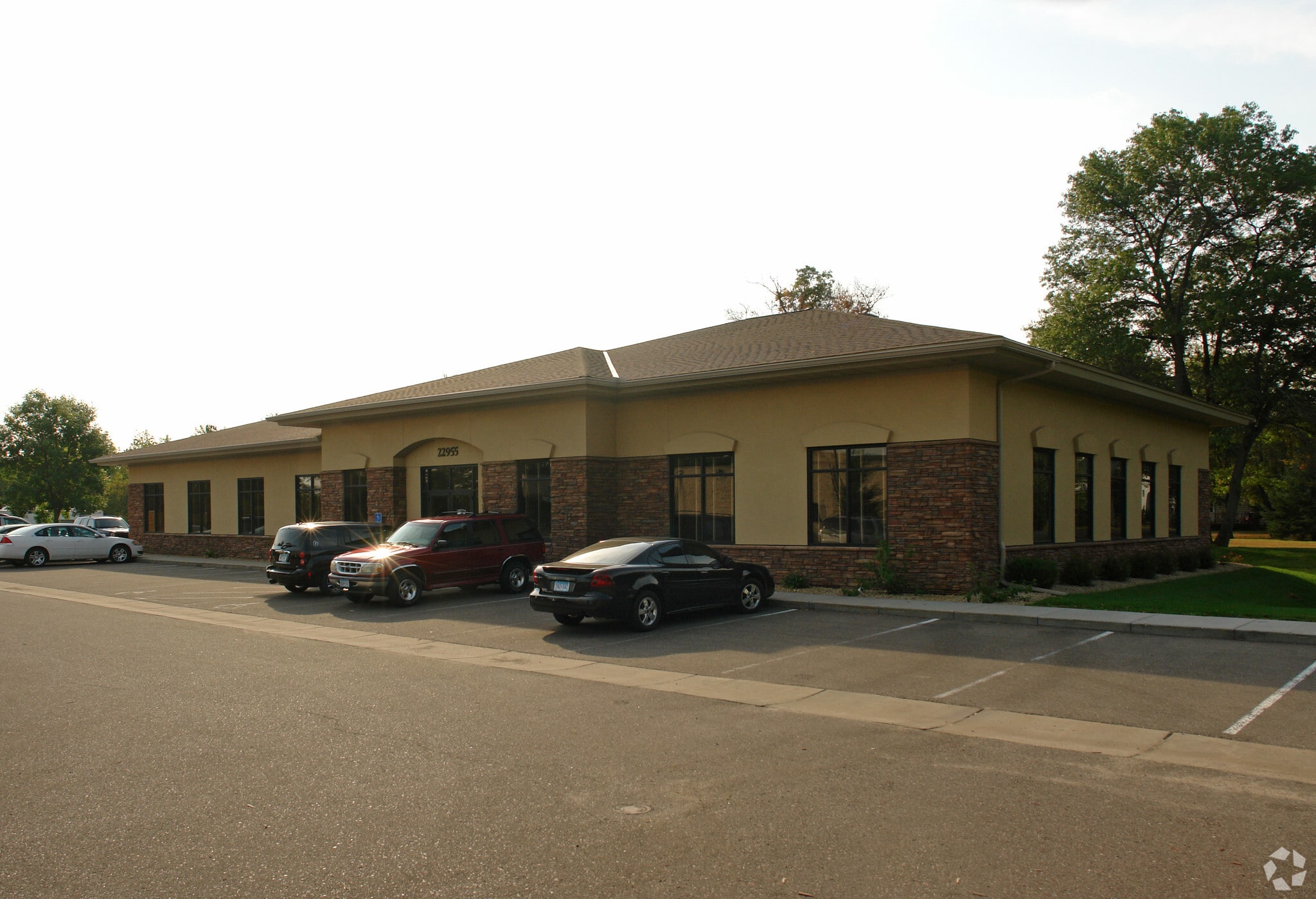 22955 Poppy St, Saint Francis, MN for lease Primary Photo- Image 1 of 3