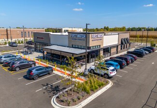 Plus de détails pour 1721 Randall Rd, Algonquin, IL - Commerce de détail à vendre