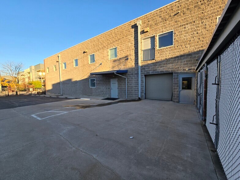 1830 S Bannock St, Denver, CO for lease - Building Photo - Image 1 of 28