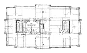 720 Corporate Center Dr, Raleigh, NC for sale Floor Plan- Image 1 of 1