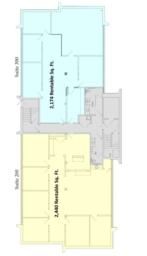 2009 W Beltline Hwy, Madison, WI for lease Floor Plan- Image 1 of 1