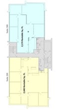 2009 W Beltline Hwy, Madison, WI for lease Floor Plan- Image 1 of 1