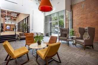 1200 4th Ave, San Diego, CA for lease Interior Photo- Image 1 of 4