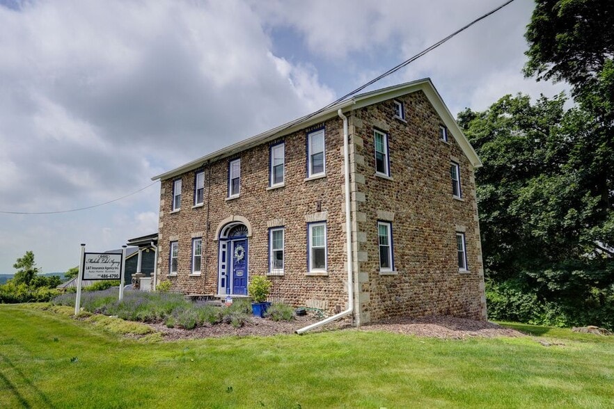 4495 W Henrietta Rd, Henrietta, NY for sale - Building Photo - Image 3 of 47