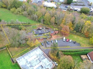 Plus de détails pour 3 Loreburn Park, Dumfries - Spécialité à vendre