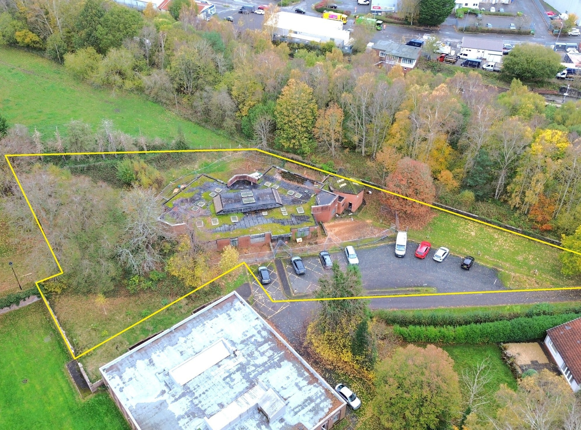 3 Loreburn Park, Dumfries for sale Building Photo- Image 1 of 5