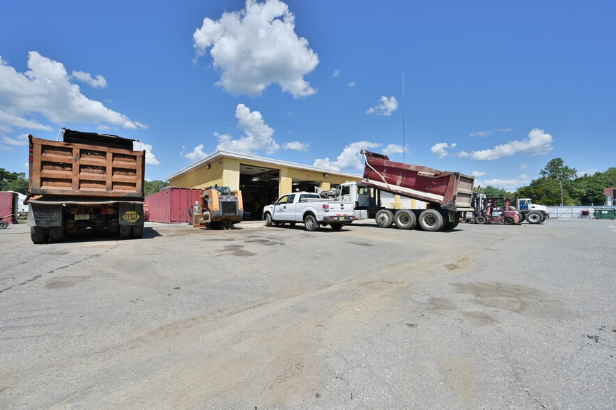 730 White Horse Pike, Egg Harbor City, NJ for lease - Building Photo - Image 2 of 7