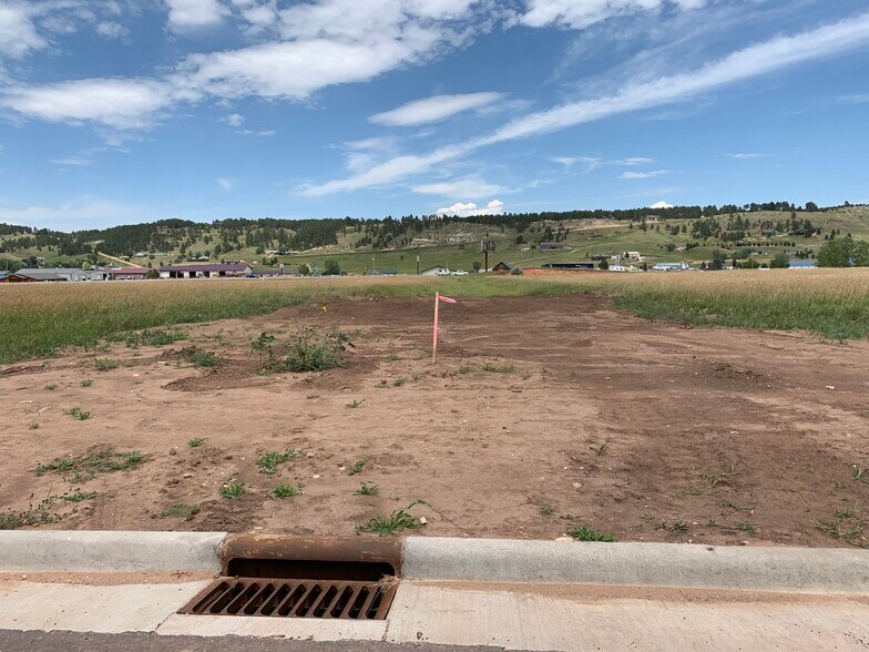 TBD Republic Rd, Black Hawk, SD for sale - Construction Photo - Image 1 of 6