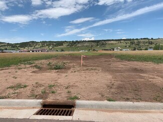 More details for TBD Republic Rd, Black Hawk, SD - Land for Sale