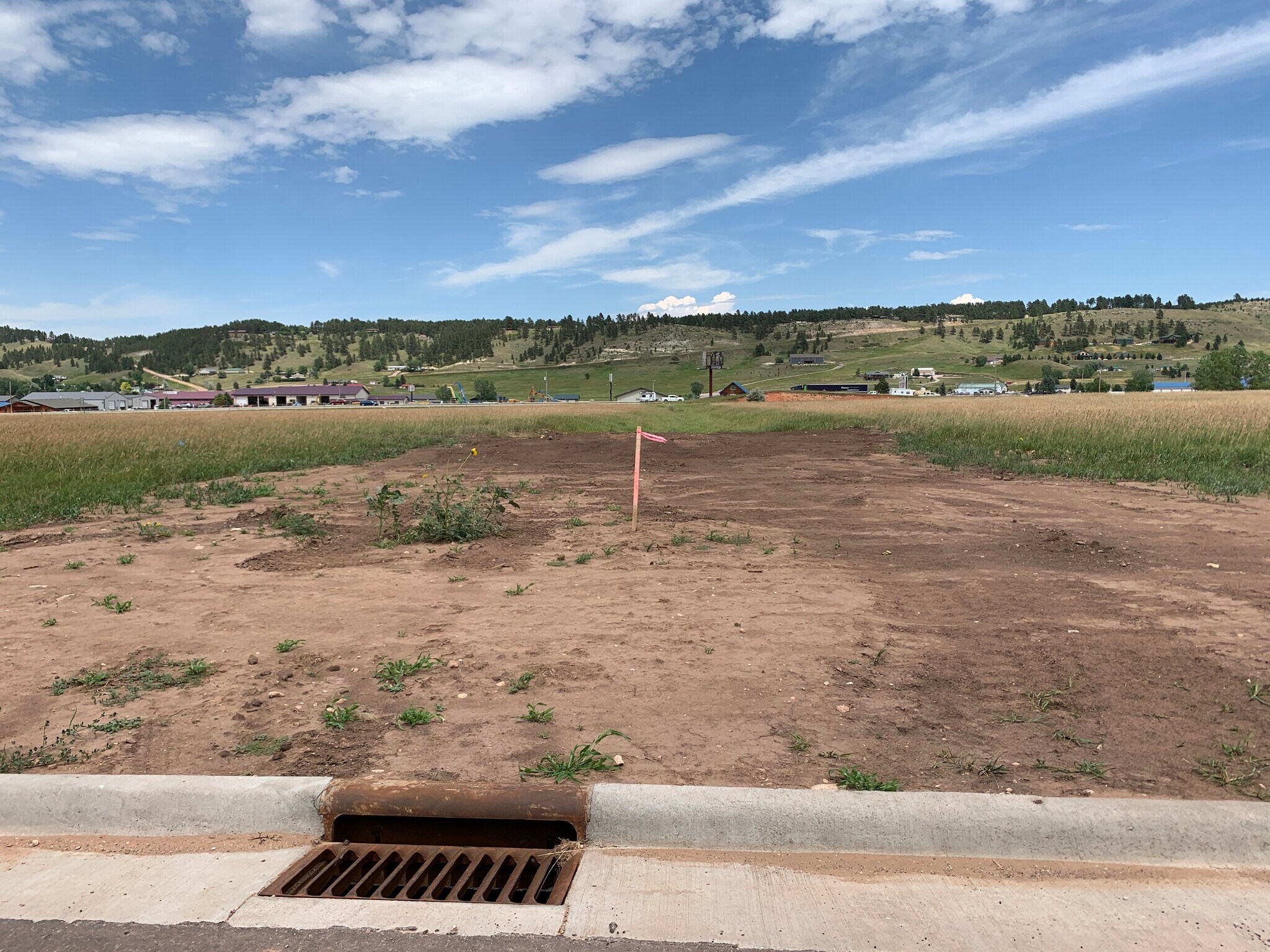 TBD Republic Rd, Black Hawk, SD for sale Construction Photo- Image 1 of 7