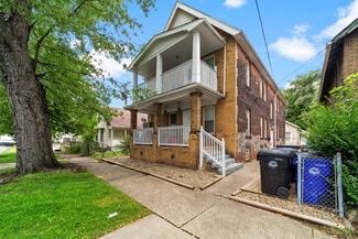 More details for 1386 E 43rd St, Cleveland, OH - Specialty for Sale