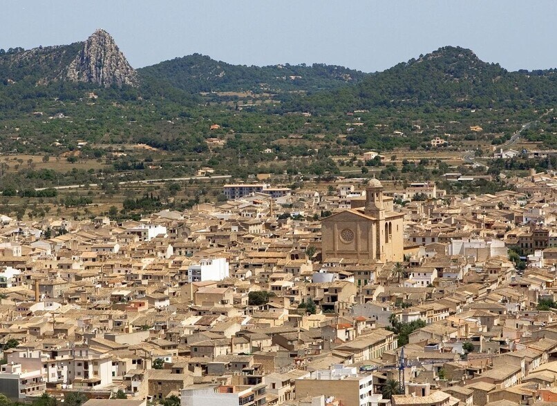 Ma, 6014, Llucmajor, Islas Baleares à vendre - Aérien - Image 3 de 11