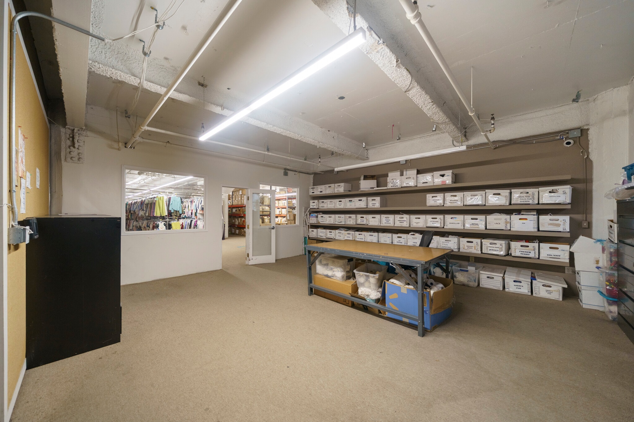 1201 S Grand Ave, Los Angeles, CA for lease Interior Photo- Image 1 of 21