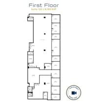 53 Frontage Rd, Hampton, NJ for lease Floor Plan- Image 1 of 1