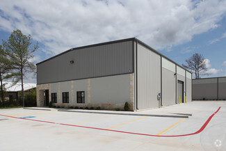 More details for 10210 Fairbanks North Houston Rd, Houston, TX - Industrial for Lease