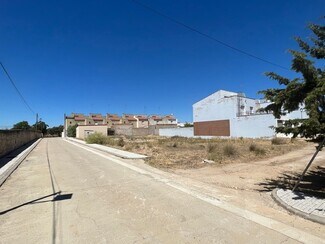Plus de détails pour Paraje los Canchales, Mirandilla - Terrain à vendre