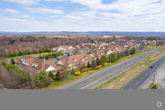 3322 Us Highway 22, Branchburg, NJ - Aerial map view
