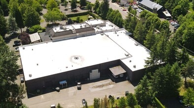 14030 NE 145th St, Woodinville, WA for lease Building Photo- Image 2 of 12