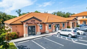 Mediterranea Professional Park portfolio of 6 properties for sale on LoopNet.ca - Primary Photo - Image 2 of 6