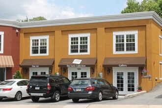 1039 W Lancaster Ave, Bryn Mawr, PA for lease Building Photo- Image 2 of 2