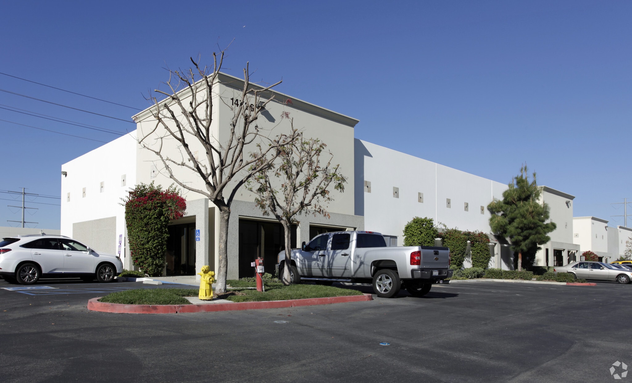 14726 Central Ave, Chino, CA for lease Primary Photo- Image 1 of 3